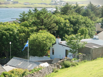 ladysmith house view from back 2